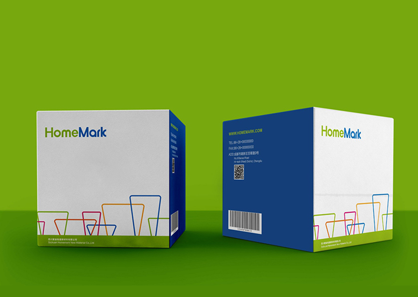 青秀区VI设计公司